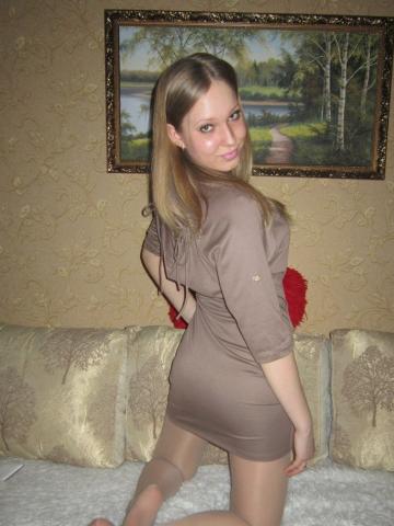 Анкета проститутки Галина - Фото 1, , 24 года, №252705